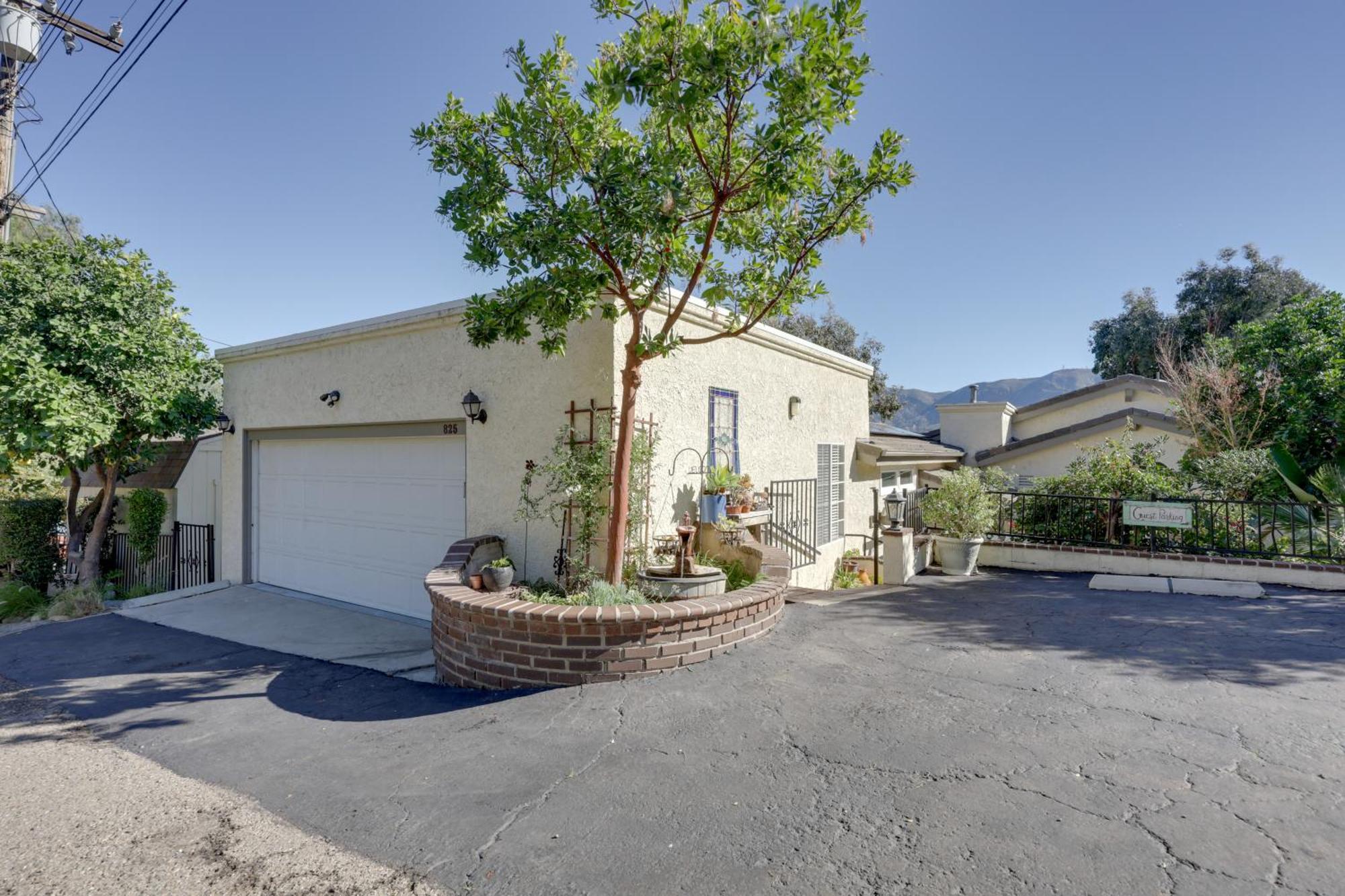 Chic Peaceful Retreat 16 Mi To Beaches And Wineries! Santa Paula Exteriér fotografie
